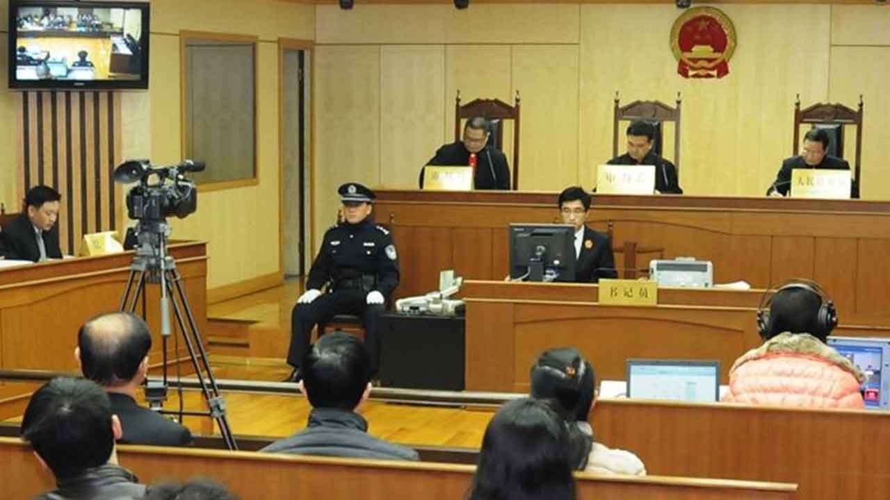 Foto - Mafya üyeleri idam edildi! Türk kamuoyu isyan etti