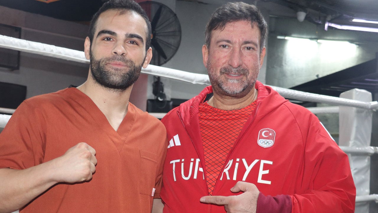 Foto - Doktorlara saldıran magandalar bu haber size: Hastanede şifa ringde yumruk