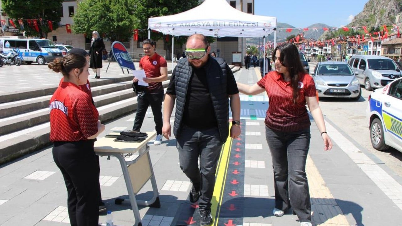 Foto - Magandaların hedef tahtası oldu Milyonlarca lira zarara sebep oluyorlar