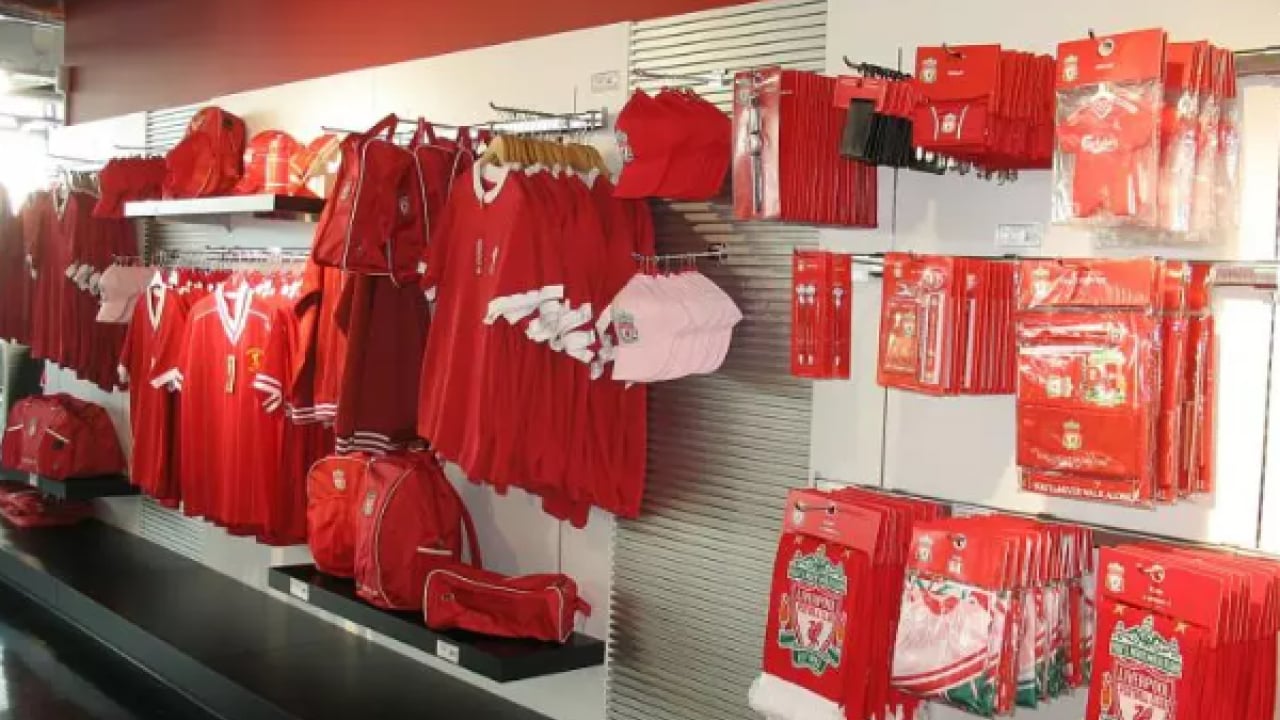 Foto - Mağaza gelirlerinde devlerle kapışıyorlar: İlk 20'de 3 Türk takımı!