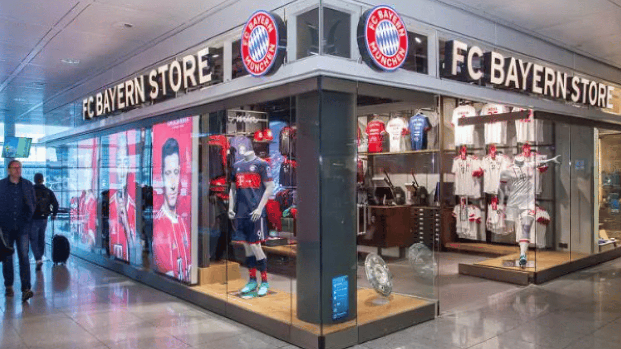 Foto - Mağaza gelirlerinde devlerle kapışıyorlar: İlk 20'de 3 Türk takımı!