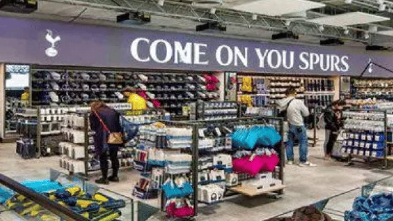 Foto - Mağaza gelirlerinde devlerle kapışıyorlar: İlk 20'de 3 Türk takımı!