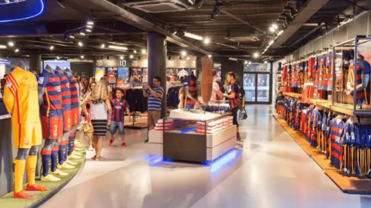 Foto - Mağaza gelirlerinde devlerle kapışıyorlar: İlk 20'de 3 Türk takımı!