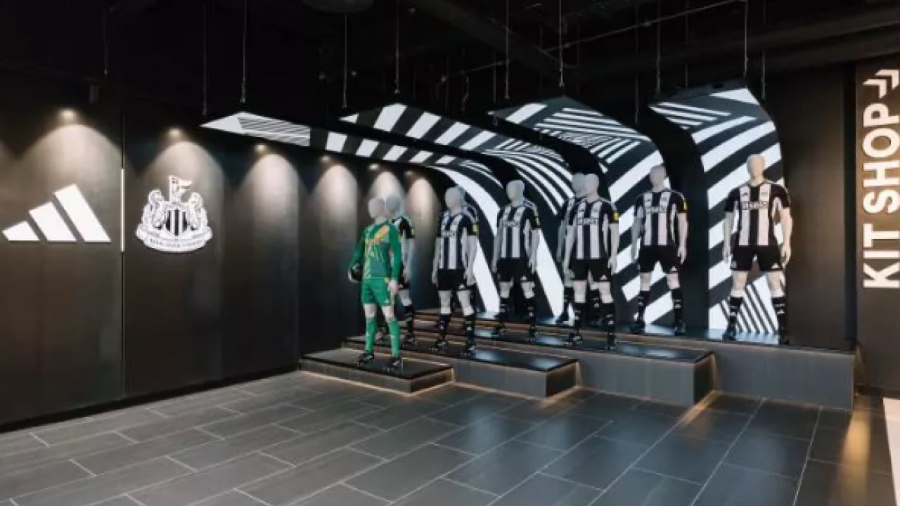 Foto - Mağaza gelirlerinde devlerle kapışıyorlar: İlk 20'de 3 Türk takımı!