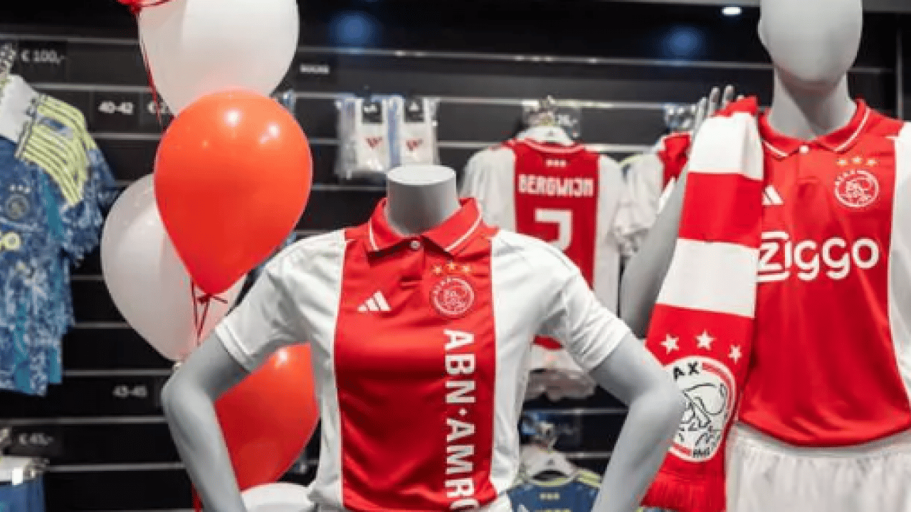 Foto - Mağaza gelirlerinde devlerle kapışıyorlar: İlk 20'de 3 Türk takımı!