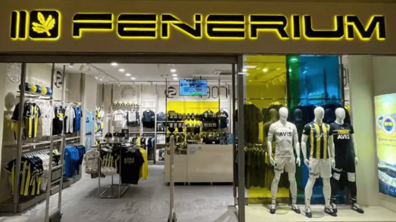 Foto - Mağaza gelirlerinde devlerle kapışıyorlar: İlk 20'de 3 Türk takımı!