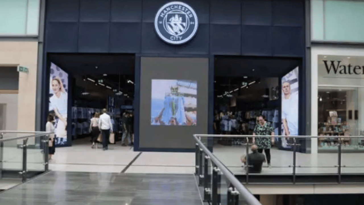 Foto - Mağaza gelirlerinde devlerle kapışıyorlar: İlk 20'de 3 Türk takımı!