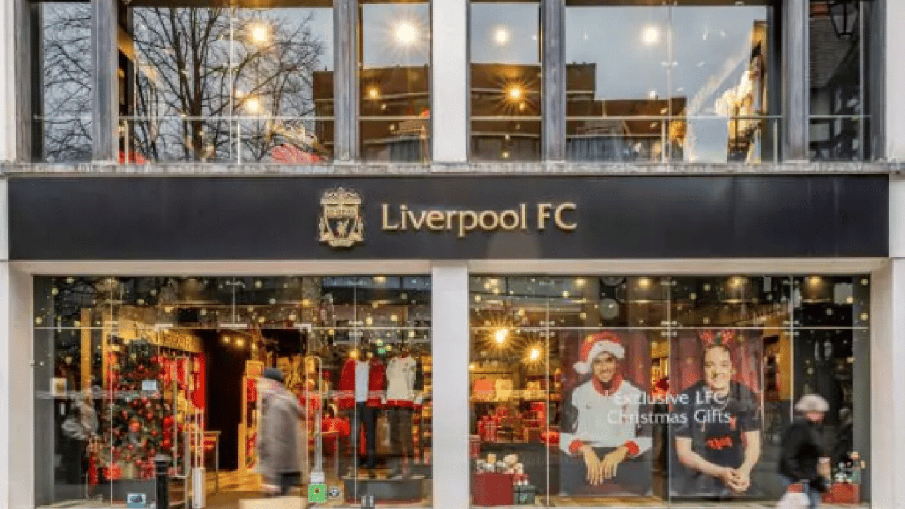 Mağaza gelirlerinde devlerle kapışıyorlar: İlk 20'de 3 Türk takımı!