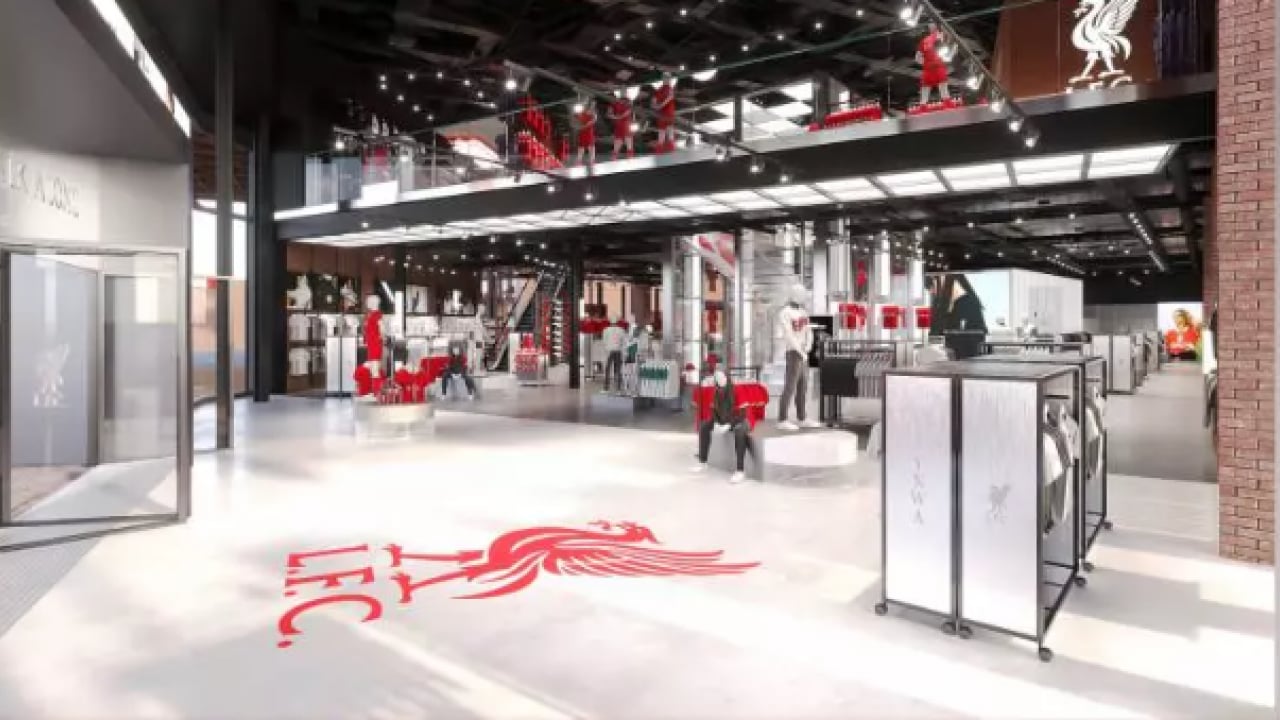 Foto - Mağaza gelirlerinde devlerle kapışıyorlar: İlk 20'de 3 Türk takımı!