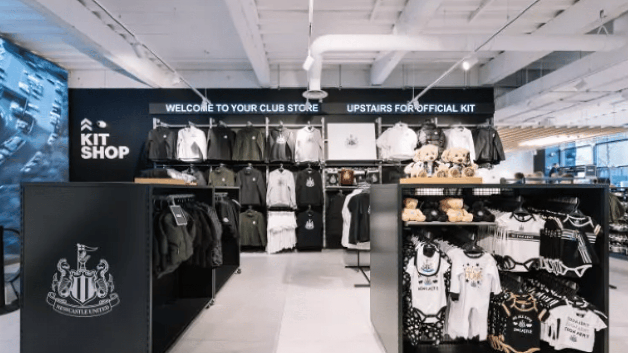 Foto - Mağaza gelirlerinde devlerle kapışıyorlar: İlk 20'de 3 Türk takımı!