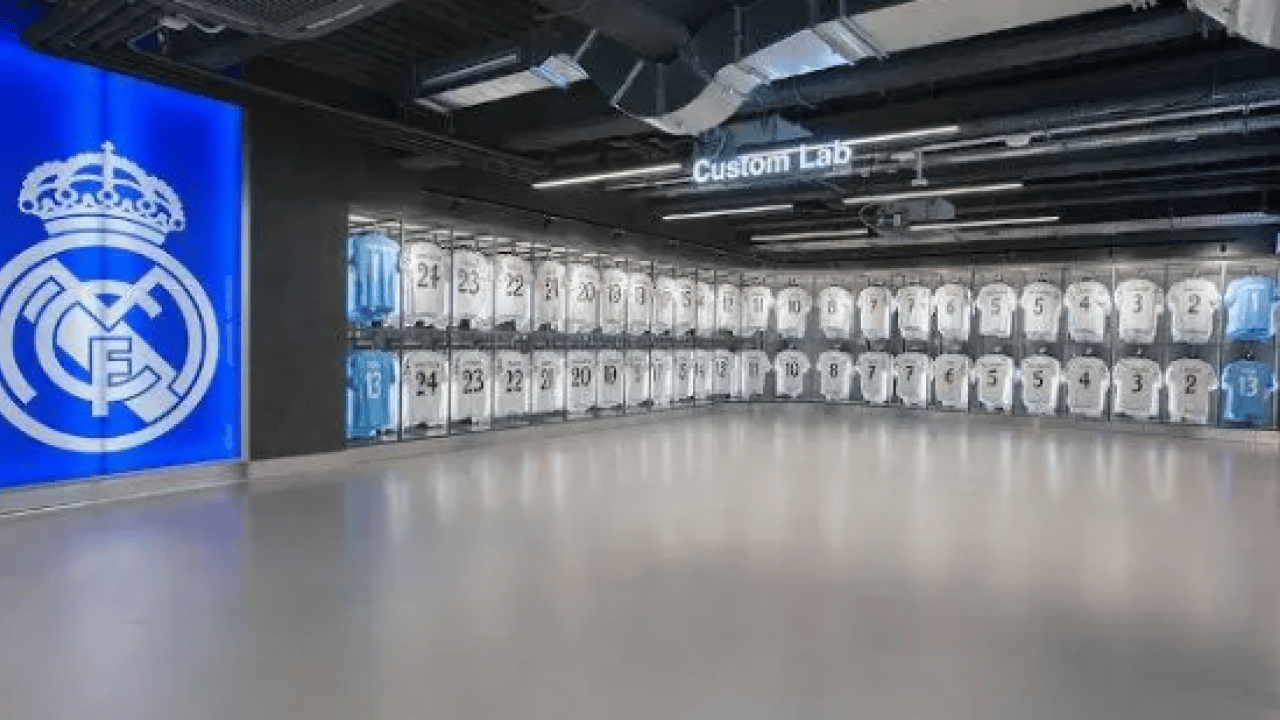 Foto - Mağaza gelirlerinde devlerle kapışıyorlar: İlk 20'de 3 Türk takımı!