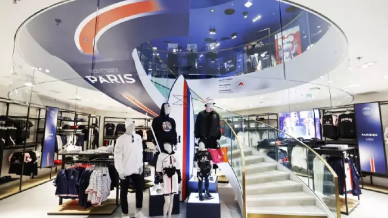 Foto - Mağaza gelirlerinde devlerle kapışıyorlar: İlk 20'de 3 Türk takımı!