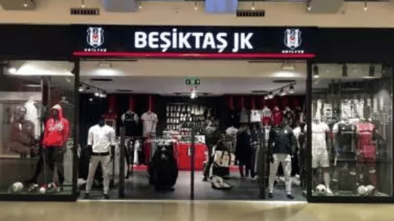 Foto - Mağaza gelirlerinde devlerle kapışıyorlar: İlk 20'de 3 Türk takımı!