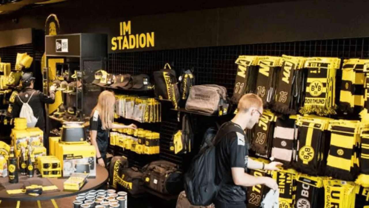 Foto - Mağaza gelirlerinde devlerle kapışıyorlar: İlk 20'de 3 Türk takımı!