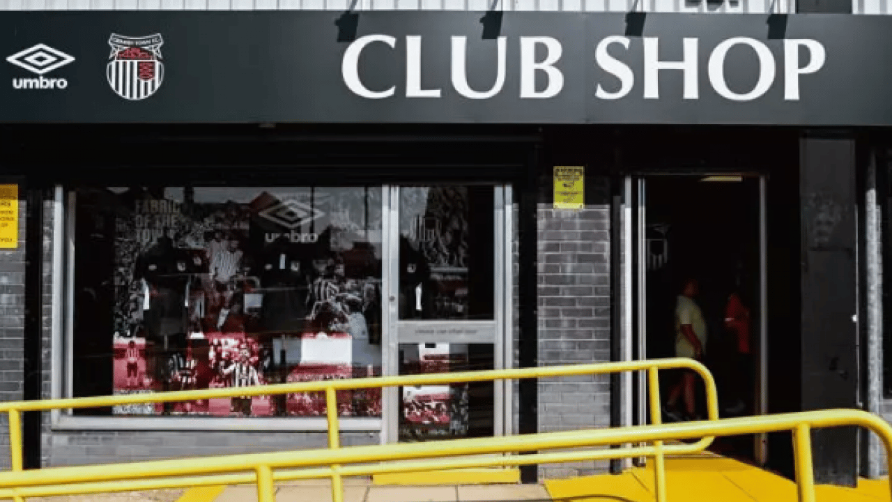 Foto - Mağaza gelirlerinde devlerle kapışıyorlar: İlk 20'de 3 Türk takımı!