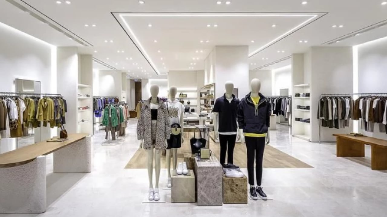 Foto - Mağazalarda kıyafet denerken dikkat! Hastalık kapabilirsiniz