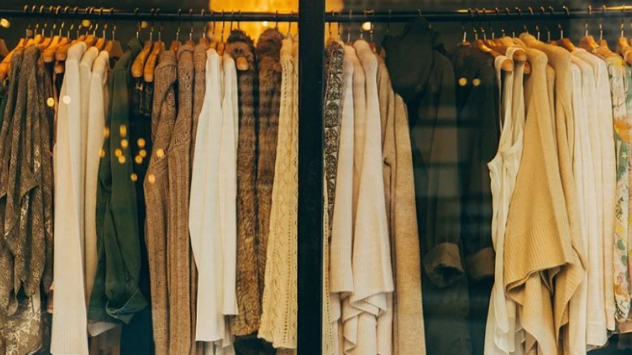 Foto - Mağazalarda kıyafet denerken dikkat! Hastalık kapabilirsiniz