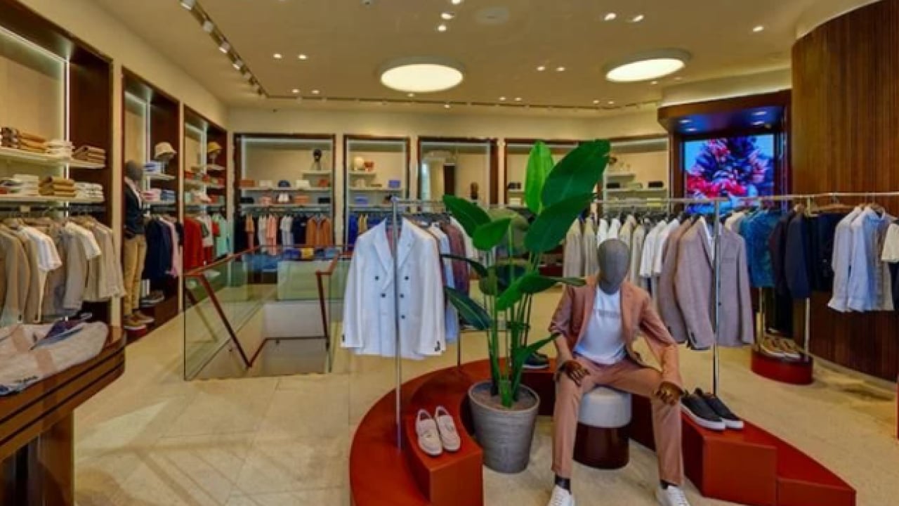 Foto - Mağazalarda kıyafet denerken dikkat! Hastalık kapabilirsiniz