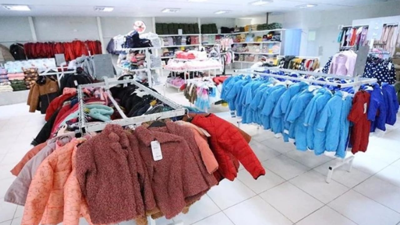 Foto - Mağazalarda kıyafet denerken dikkat! Hastalık kapabilirsiniz