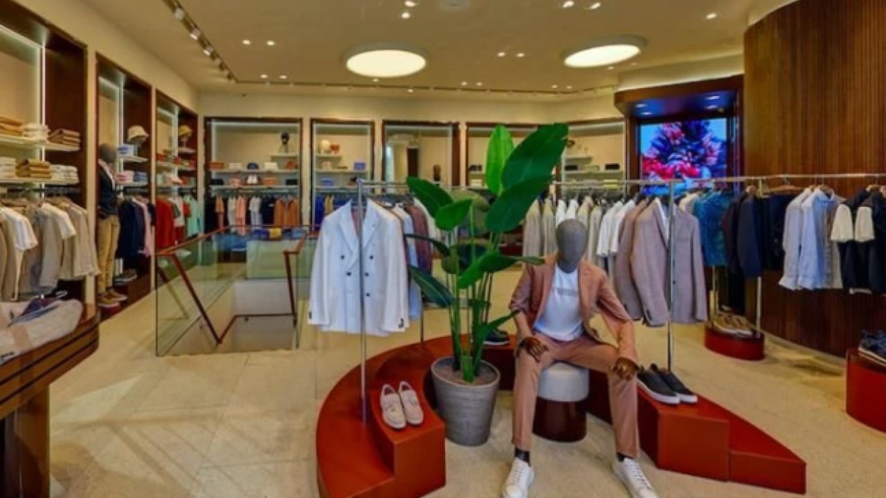 Foto - Mağazalarda kıyafet denerken dikkat! Hastalık kapabilirsiniz