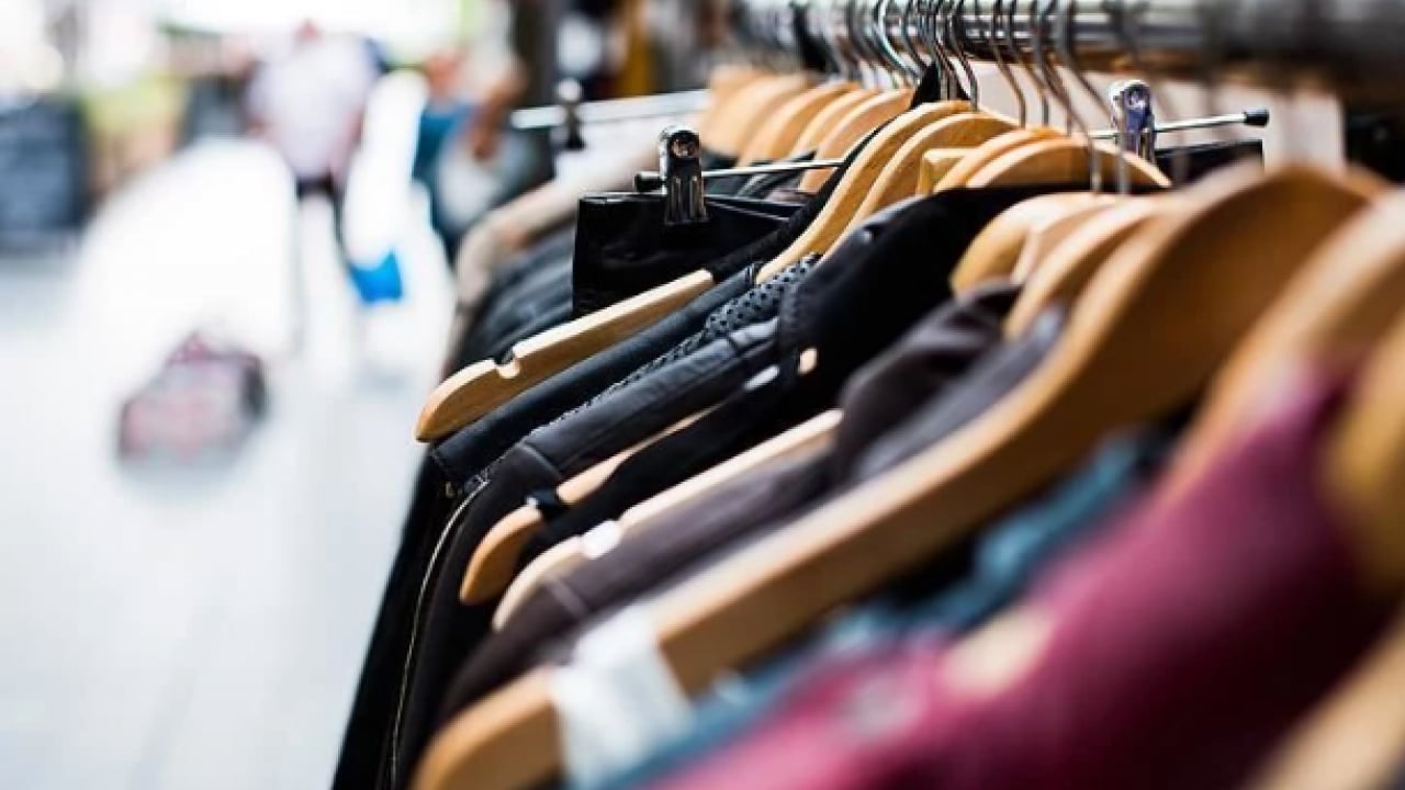 Foto - Mağazalarda kıyafet denerken dikkat! Hastalık kapabilirsiniz