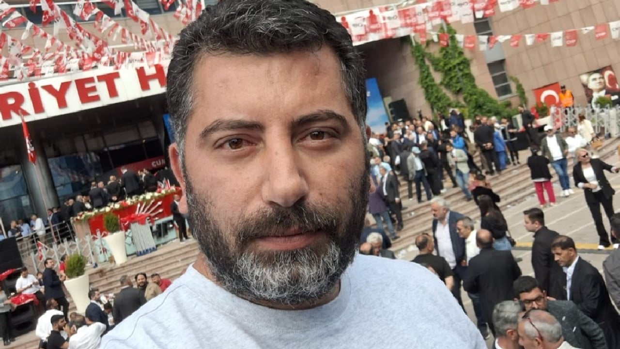 Foto - Mağdur CHP’liler Özgür Özel’den hesap sordu: Önce kendi kapının önünü temizle!
