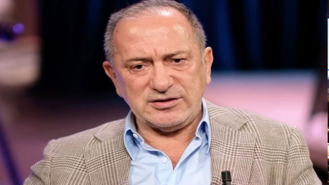 Foto - "Mağduriyet" tiyatrosunda yeni perde: Yaprak sarmasıyla şov yapan Altaylı’dan "mutfak" edebiyatı