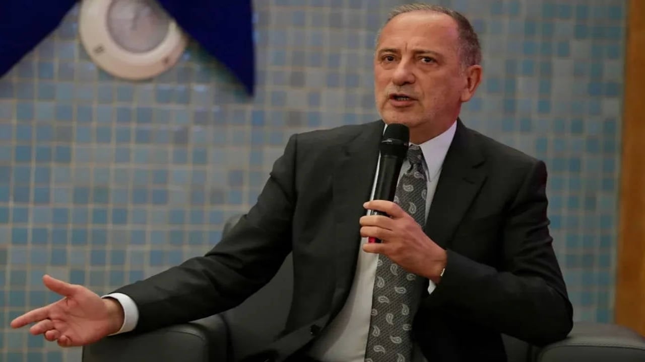 Foto - "Mağduriyet" tiyatrosunda yeni perde: Yaprak sarmasıyla şov yapan Altaylı’dan "mutfak" edebiyatı