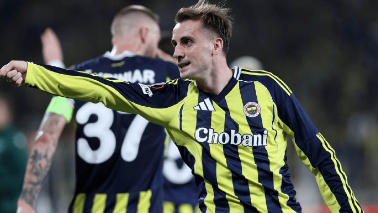 Foto - Mağlubiyet şoku istemiyor: Fenerbahçe'nin şansı kalmadı: Ya 3 puan ya 3 puan