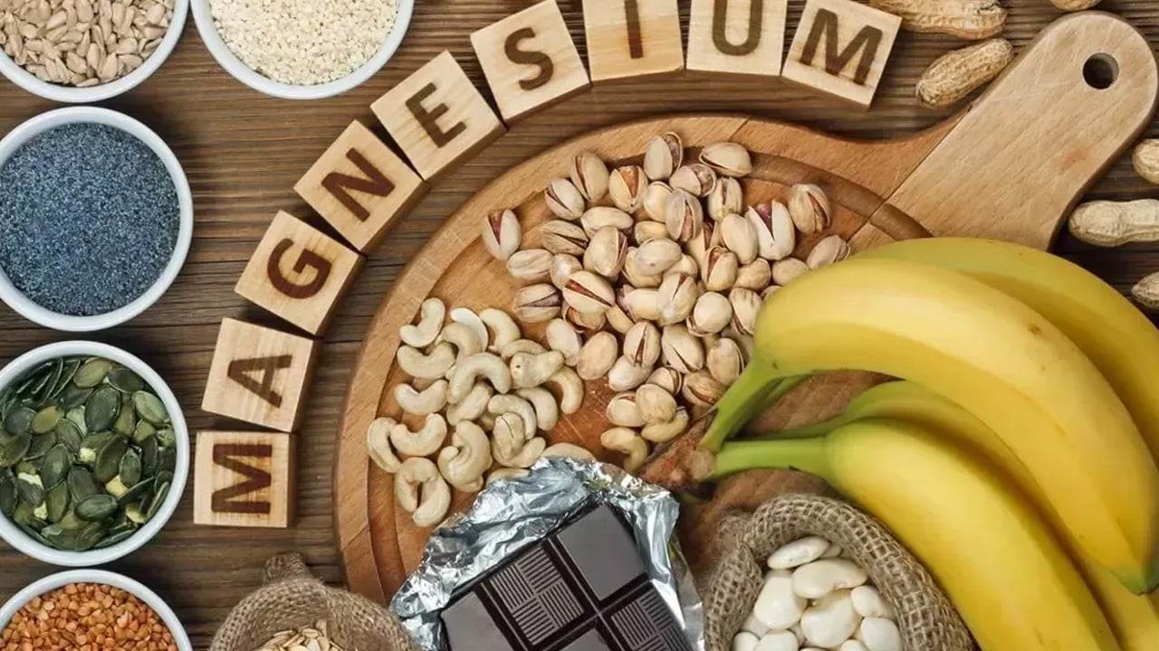 Foto - Magnezyum hem de vitamin takviyelerine dikkat: Eksikliği gidermek için yapılan kullanım sağlığı tehdit ediyor