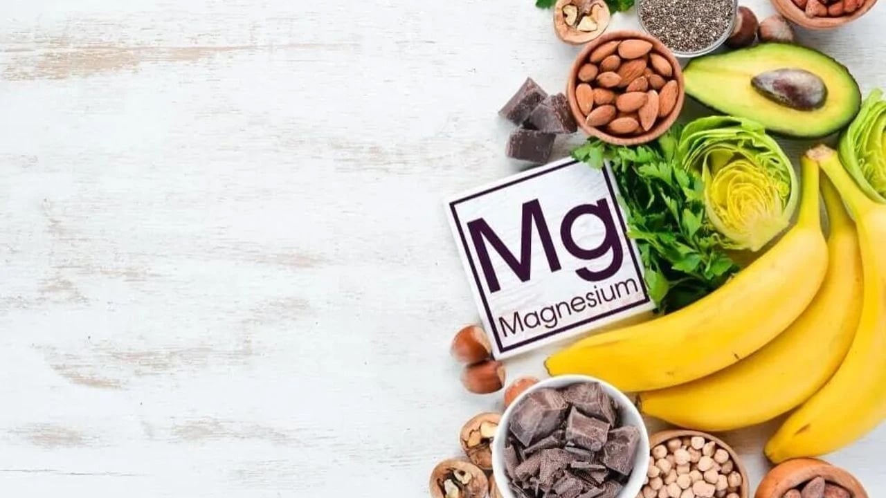 Foto - Magnezyum hem de vitamin takviyelerine dikkat: Eksikliği gidermek için yapılan kullanım sağlığı tehdit ediyor