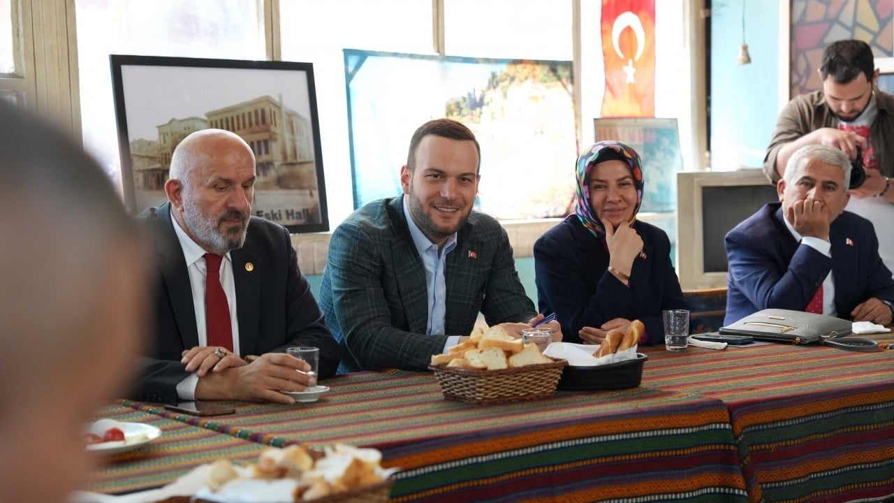 Foto - Mahallelerde Sıfır Atık Dönüşümü İçin Yeni Dönem: Muhtarlarla Yerel Seferberlik Başlıyor 
