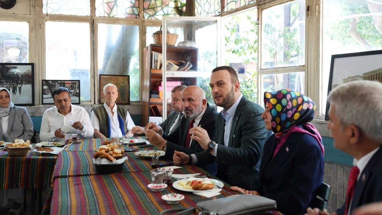 Foto - Mahallelerde Sıfır Atık Dönüşümü İçin Yeni Dönem: Muhtarlarla Yerel Seferberlik Başlıyor 