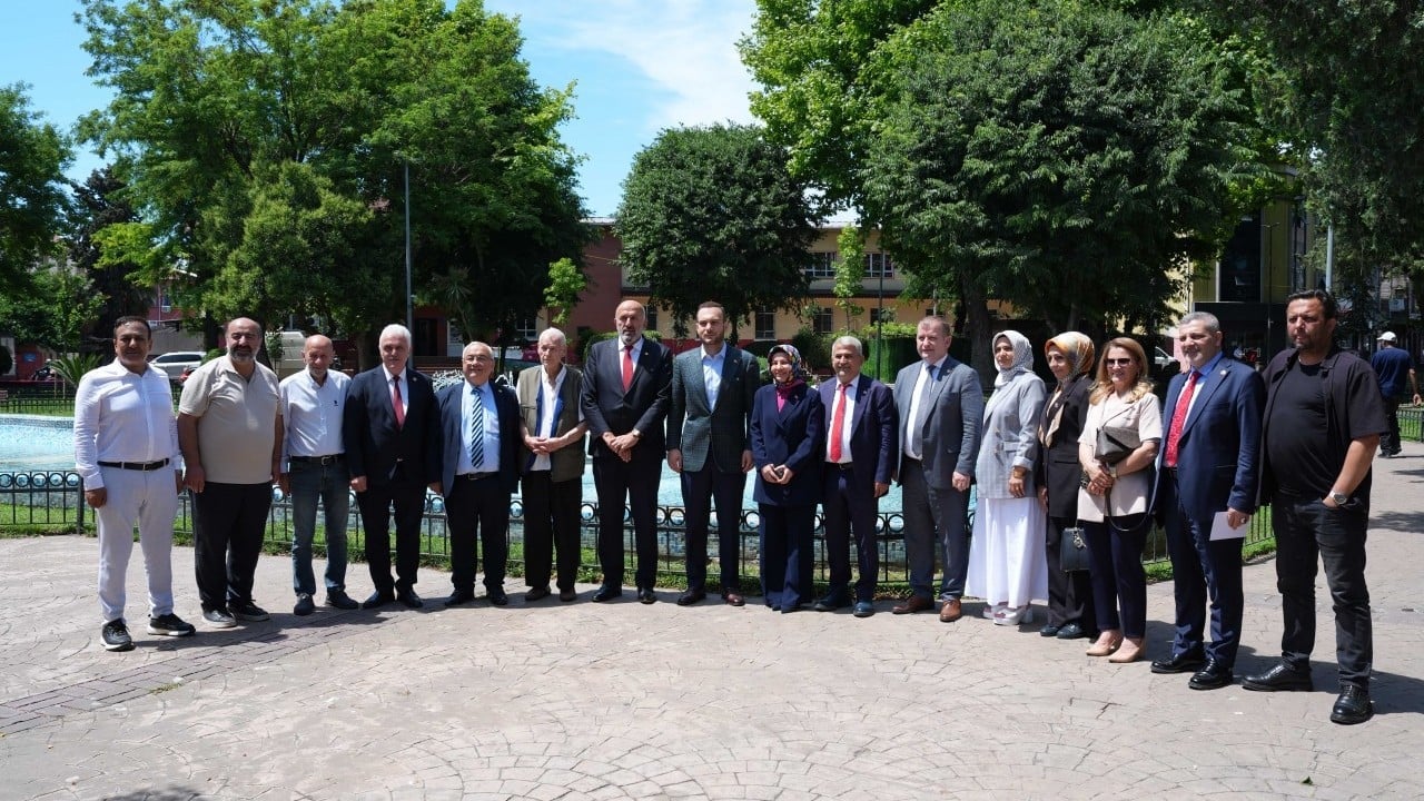 Foto - Mahallelerde Sıfır Atık Dönüşümü İçin Yeni Dönem: Muhtarlarla Yerel Seferberlik Başlıyor 