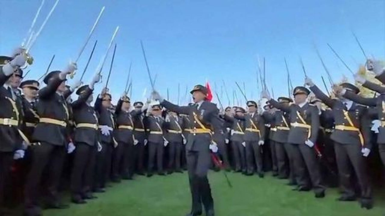 Foto - Mahkeme aptala anlatır gibi tekrar tekrar anlattı! Teğmenler emri dinlemedi 