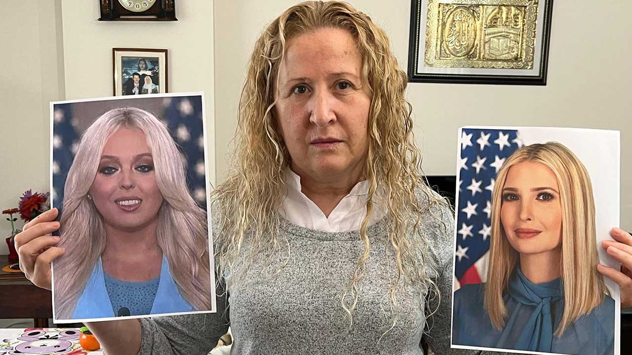 Foto - Mahkeme kararını açıkladı! Trump'a şaşkına çeviren babalık davası