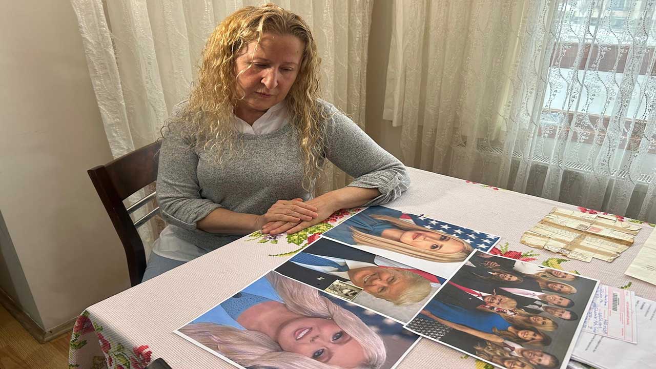 Foto - Mahkeme kararını açıkladı! Trump'a şaşkına çeviren babalık davası