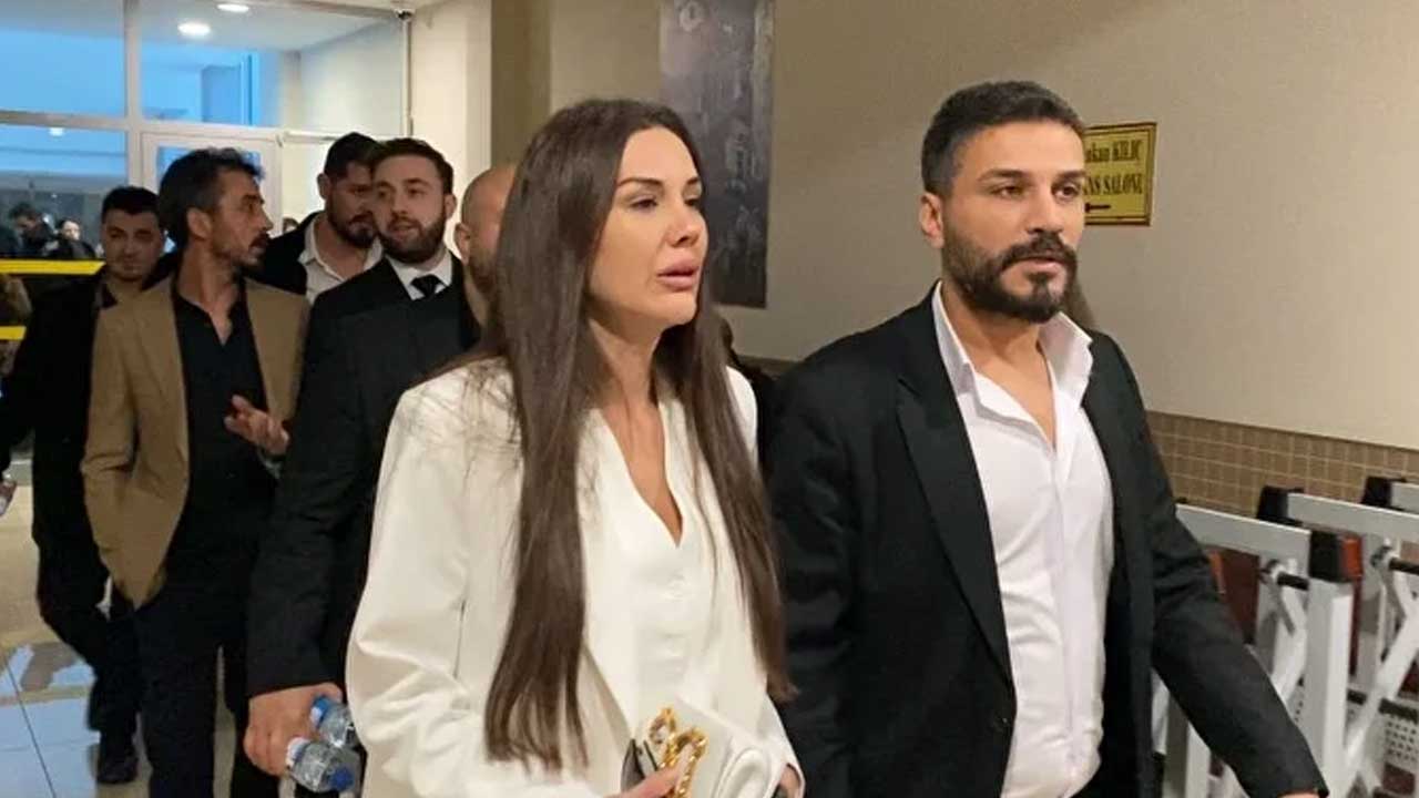 Foto - Mahkemeden 'Dilan Polat' kötü haber