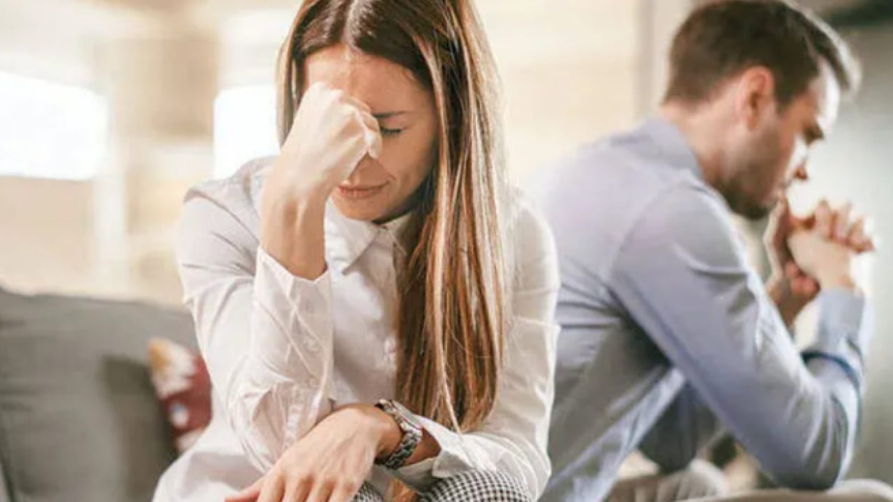 Foto - Mahkemeden emsal karar: Nafakada işler tersine döndü!