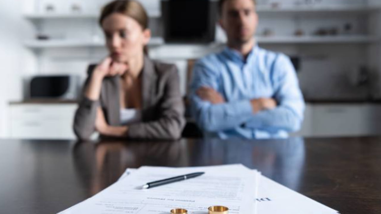 Foto - Mahkemeden emsal karar: Nafakada işler tersine döndü!