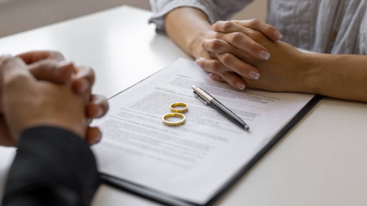 Foto - Mahkemeden emsal karar: Nafakada işler tersine döndü!