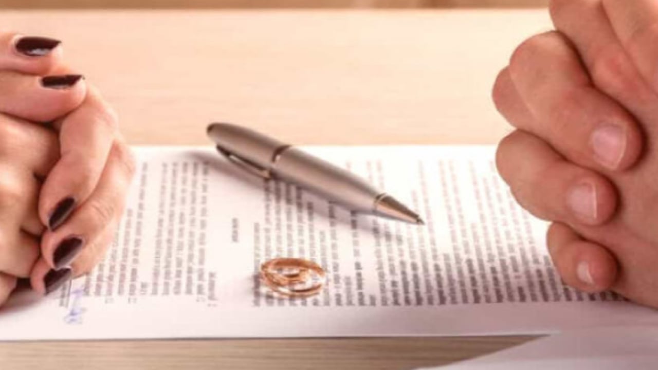 Foto - Mahkemeden emsal karar: Nafakada işler tersine döndü!