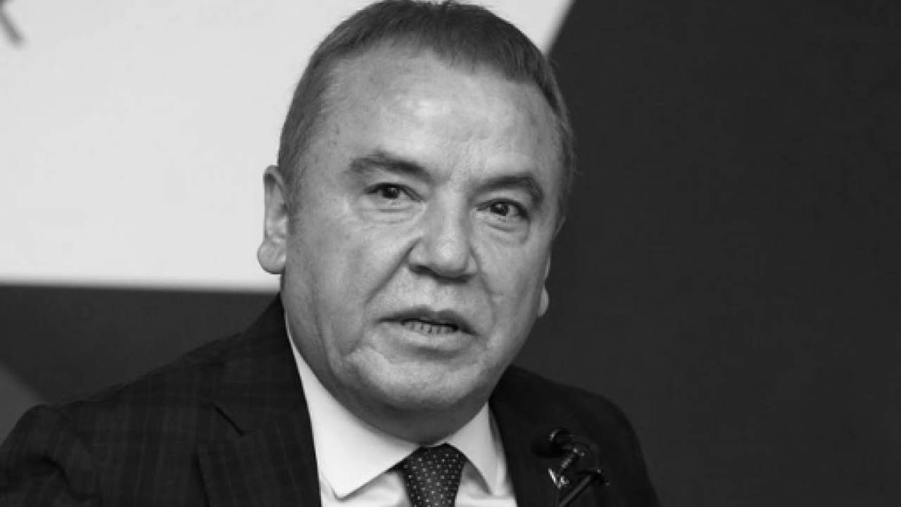 Foto - Mahkemeden tahliye talebine cevap! Muhittin Böcek turp gibi çıktı