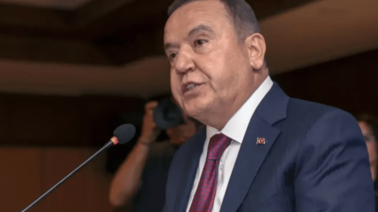 Foto - Mahkemeden tahliye talebine cevap! Muhittin Böcek turp gibi çıktı