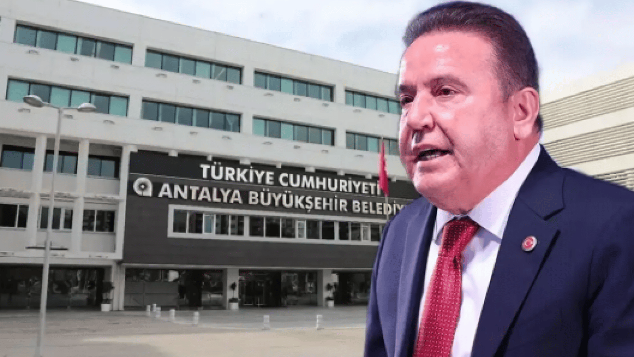 Foto - Mahkemeden tahliye talebine cevap! Muhittin Böcek turp gibi çıktı