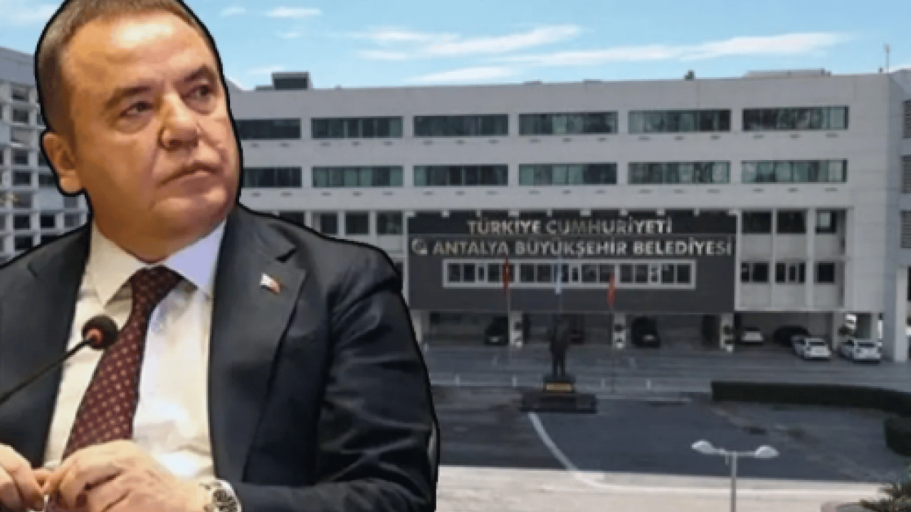 Foto - Mahkemeden tahliye talebine cevap! Muhittin Böcek turp gibi çıktı