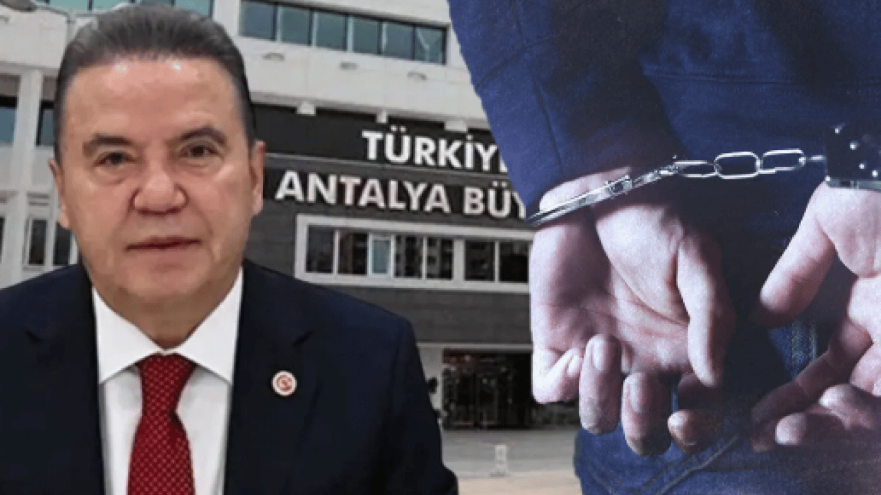 Foto - Mahkemeden tahliye talebine cevap! Muhittin Böcek turp gibi çıktı