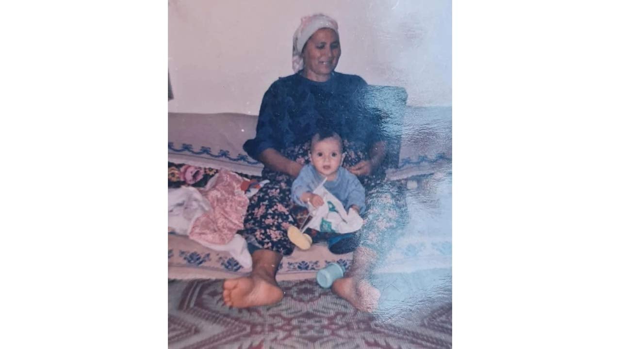 Foto - Mahkemenin kararı sonrası konuştu! Kemalist Akpınar’ın gayrimeşru kızından yeni mesajlar