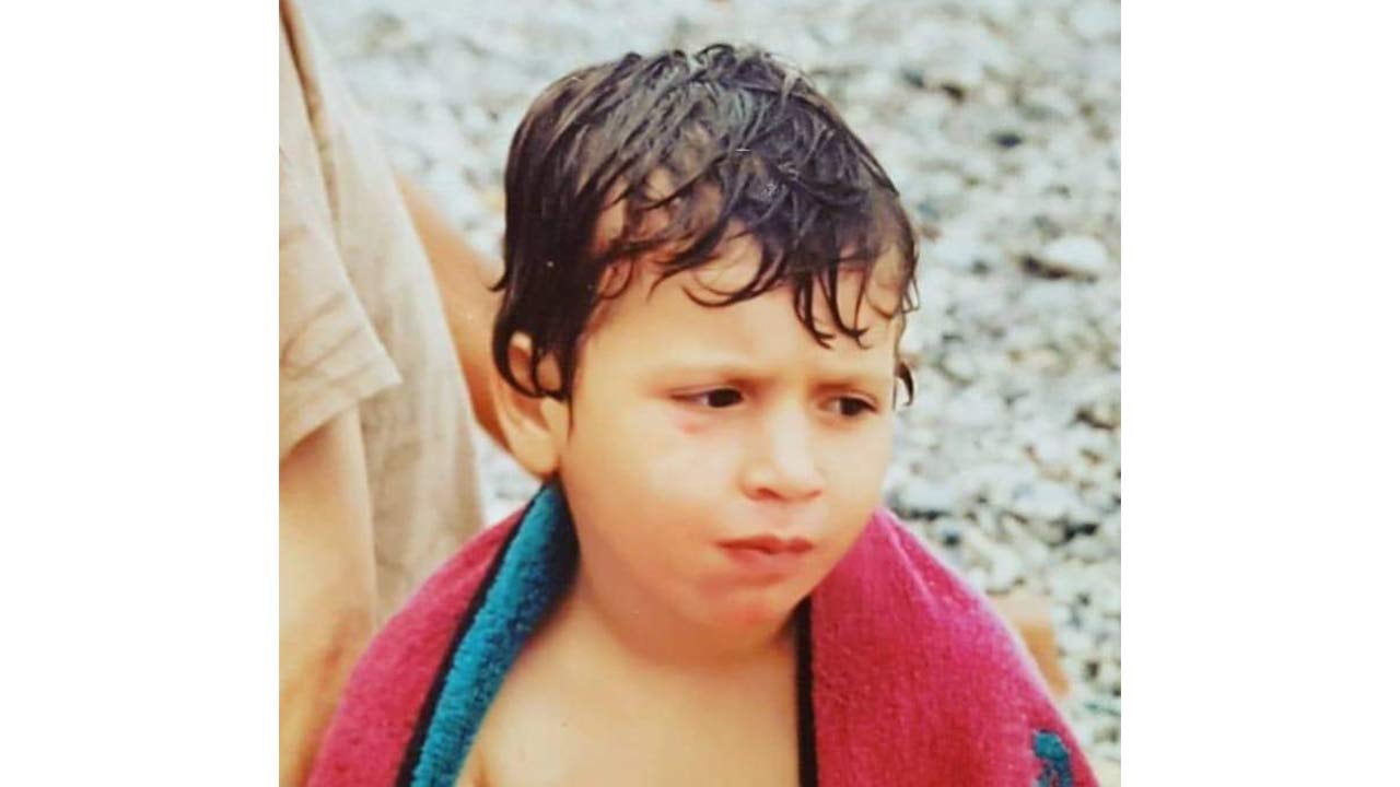 Foto - Mahkemenin kararı sonrası konuştu! Kemalist Akpınar’ın gayrimeşru kızından yeni mesajlar