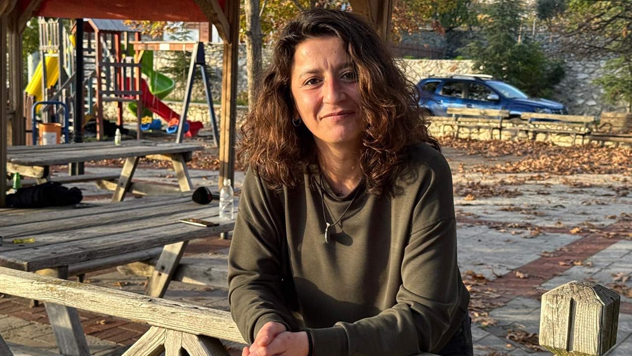 Foto - Mahkemenin kararı sonrası konuştu! Kemalist Akpınar’ın gayrimeşru kızından yeni mesajlar